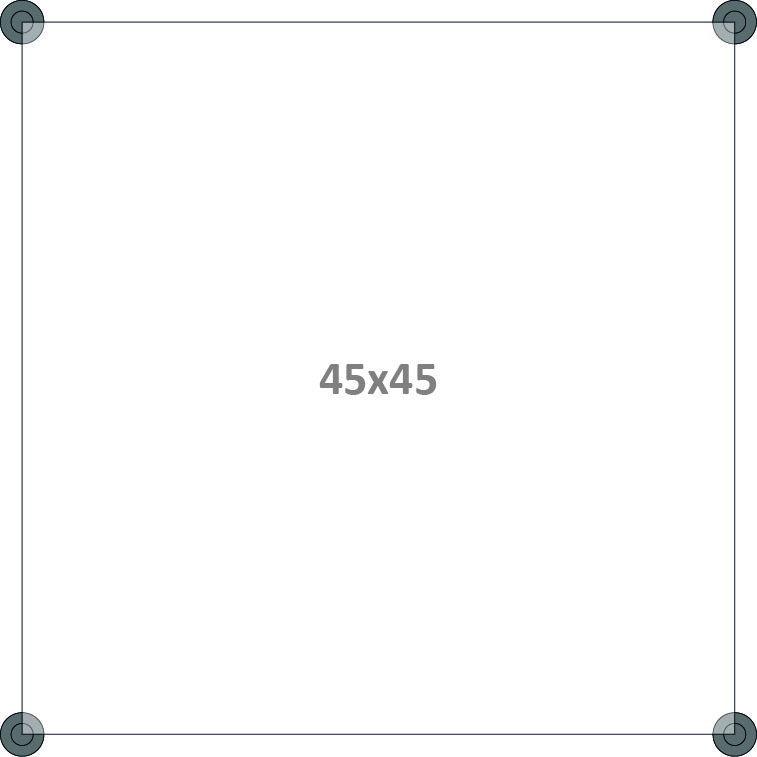 plots45x45 - Calculadora Plots