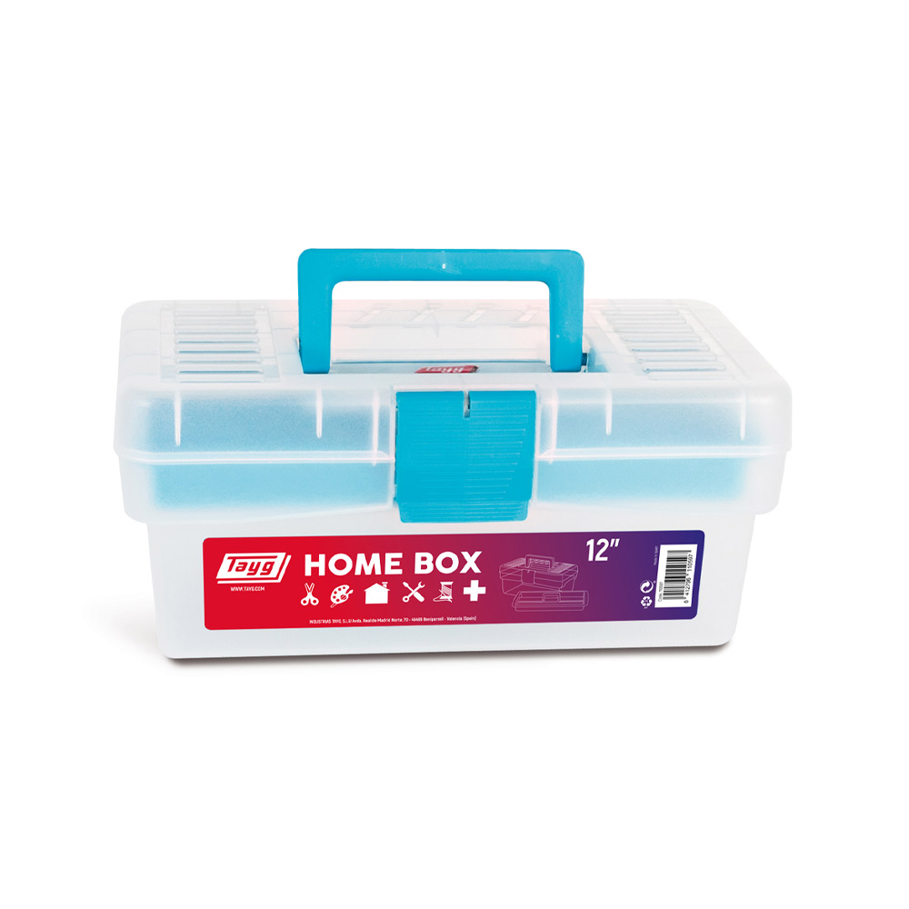 110597 - Home box