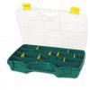 Organiser case with movable dividers mod. 23-26