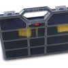 Organiser case with movable dividers mod. 45-26