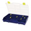 Organiser case with movable dividers mod. 46-26