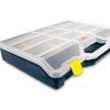 Organiser case with movable dividers mod. 47-26