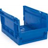 Stackable and foldable drawers. 54p-60p