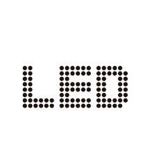logo led - logo-led
